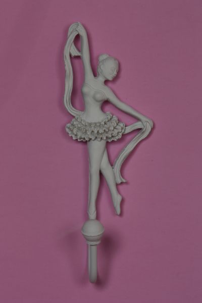 GANCHEIRA BAILARINA