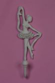 GANCHEIRA BAILARINA