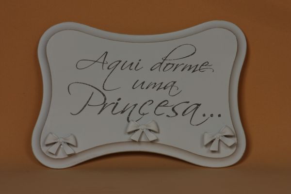 QUADRO PROVENCE PRINCESA