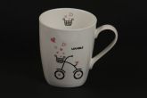CANECA EM CERÂMICA